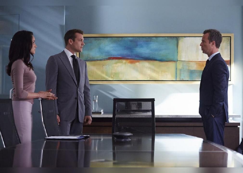 #63. Suits
